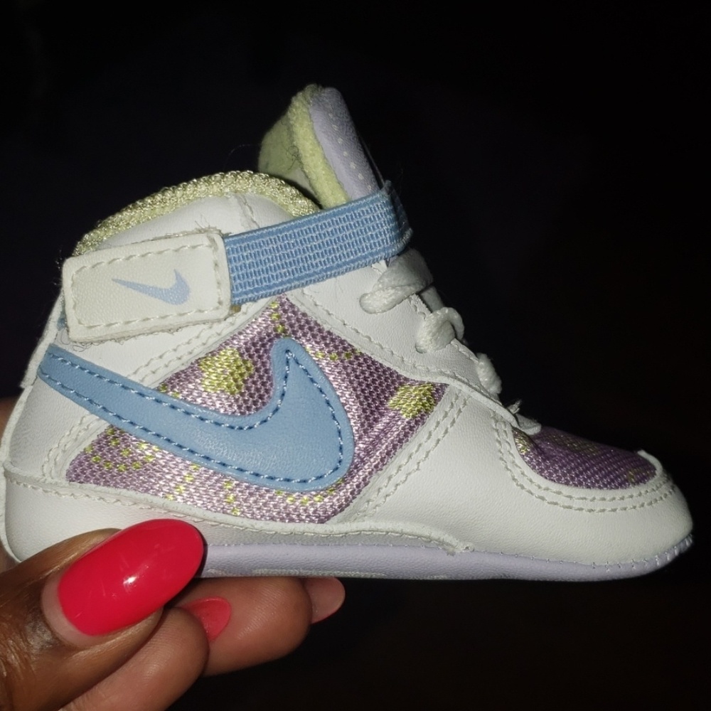 Infant Nike Sneakers